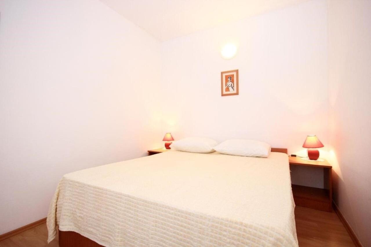 Apartments Tonka - 150M From The Sea & Parking 奥瑞比克 外观 照片