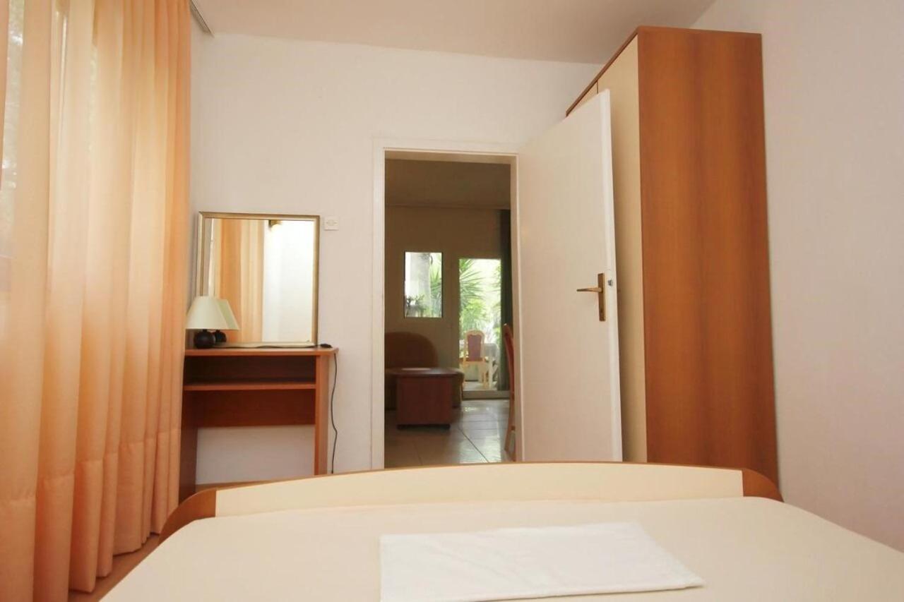 Apartments Tonka - 150M From The Sea & Parking 奥瑞比克 外观 照片