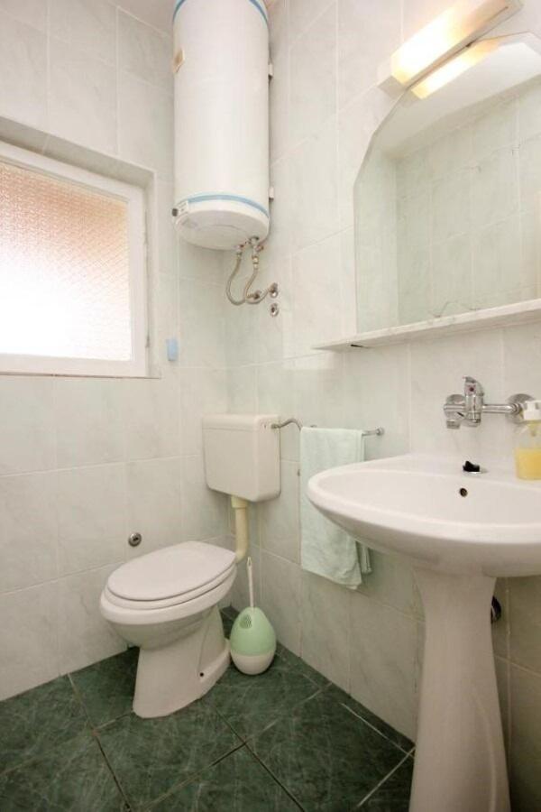 Apartments Tonka - 150M From The Sea & Parking 奥瑞比克 外观 照片