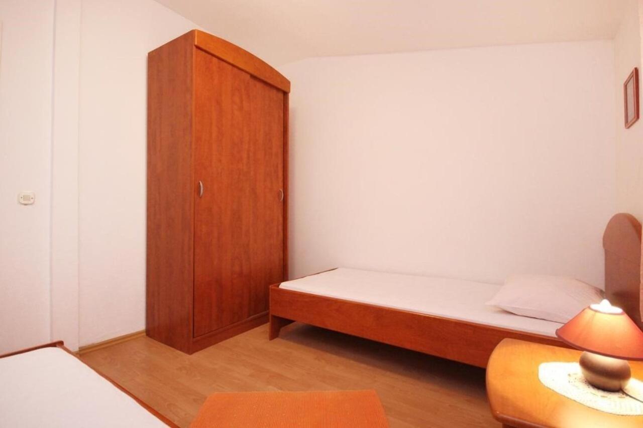 Apartments Tonka - 150M From The Sea & Parking 奥瑞比克 外观 照片