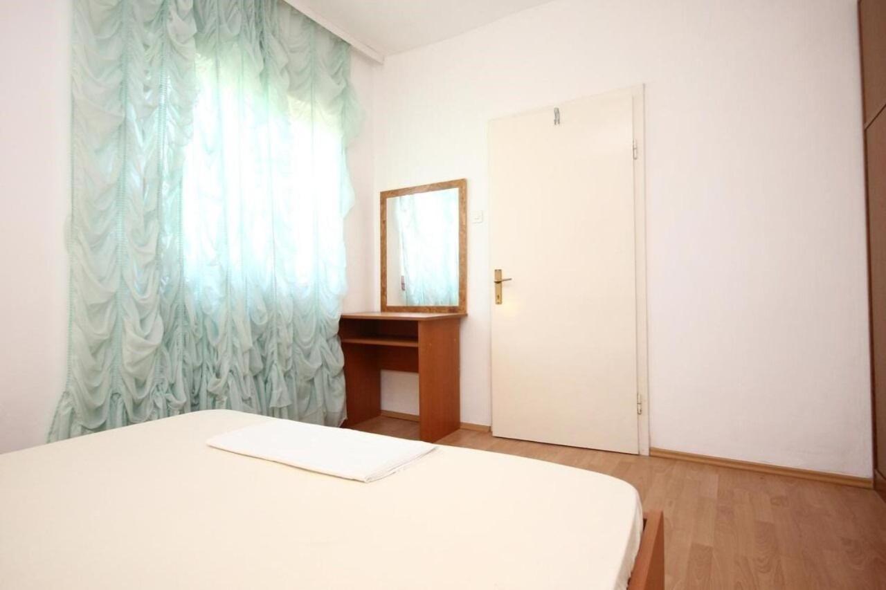 Apartments Tonka - 150M From The Sea & Parking 奥瑞比克 外观 照片