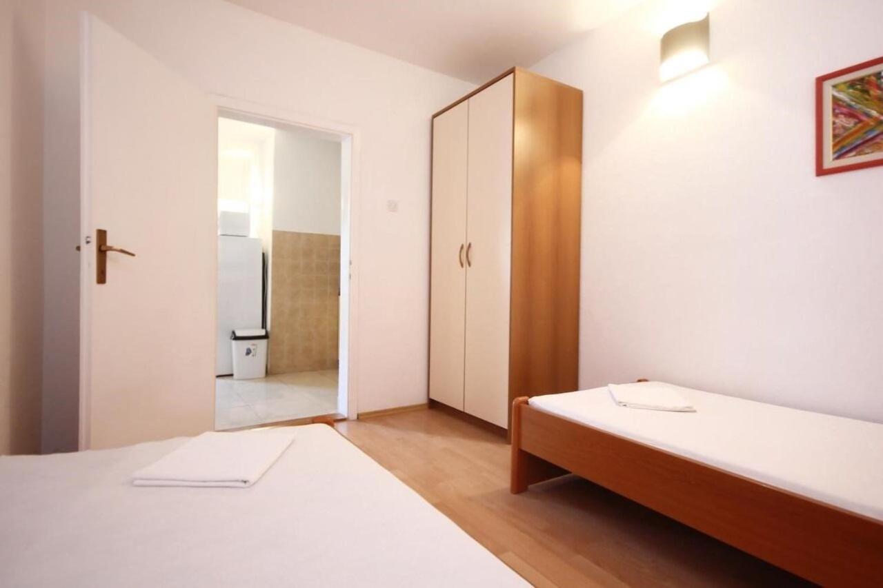 Apartments Tonka - 150M From The Sea & Parking 奥瑞比克 外观 照片
