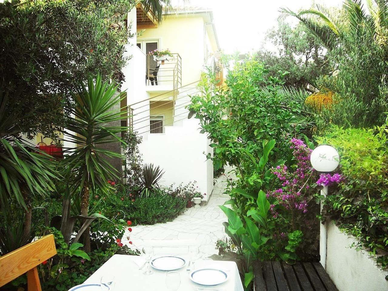 Apartments Tonka - 150M From The Sea & Parking 奥瑞比克 外观 照片