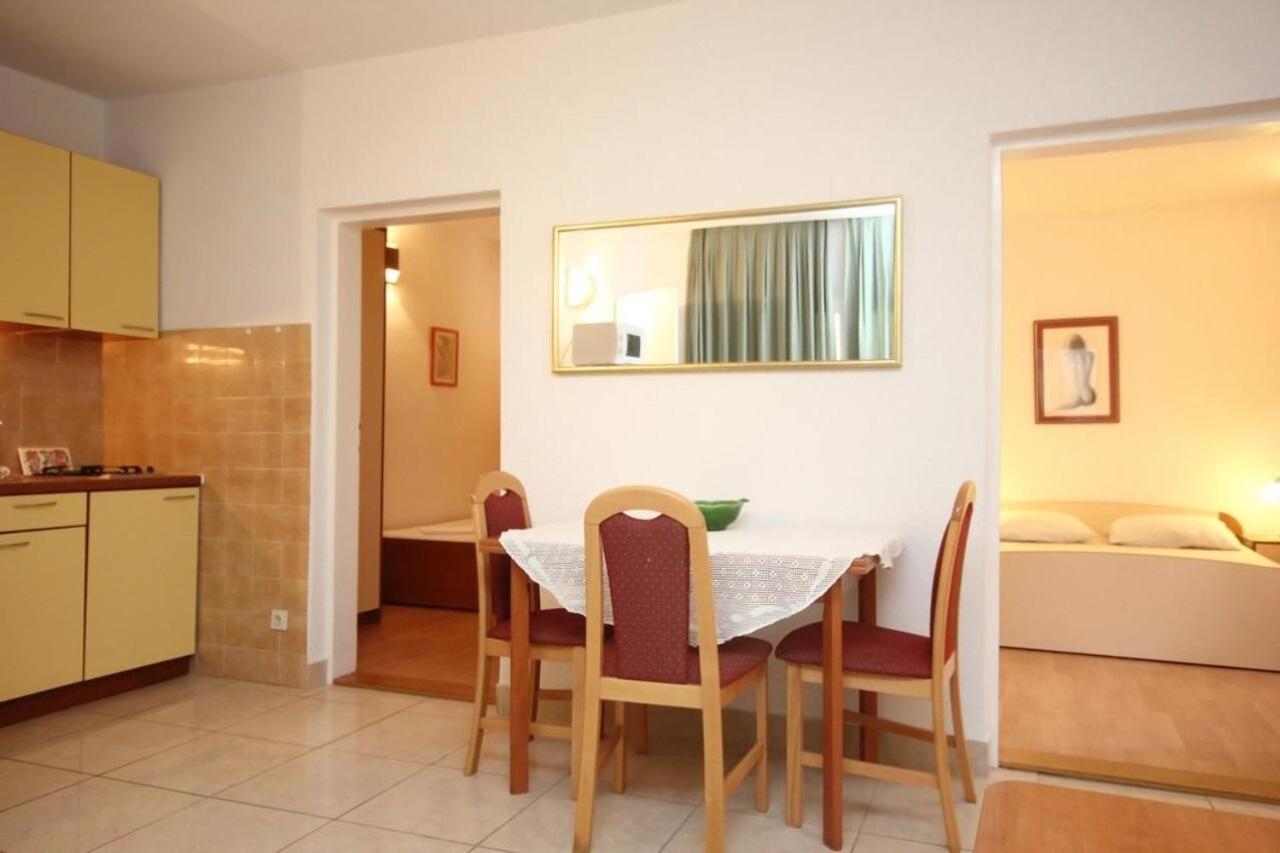 Apartments Tonka - 150M From The Sea & Parking 奥瑞比克 外观 照片