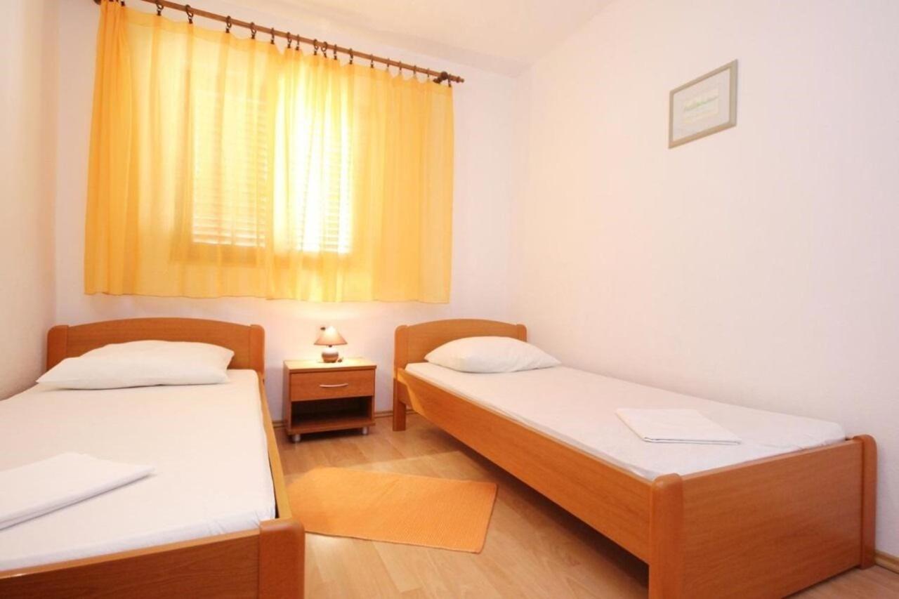 Apartments Tonka - 150M From The Sea & Parking 奥瑞比克 外观 照片