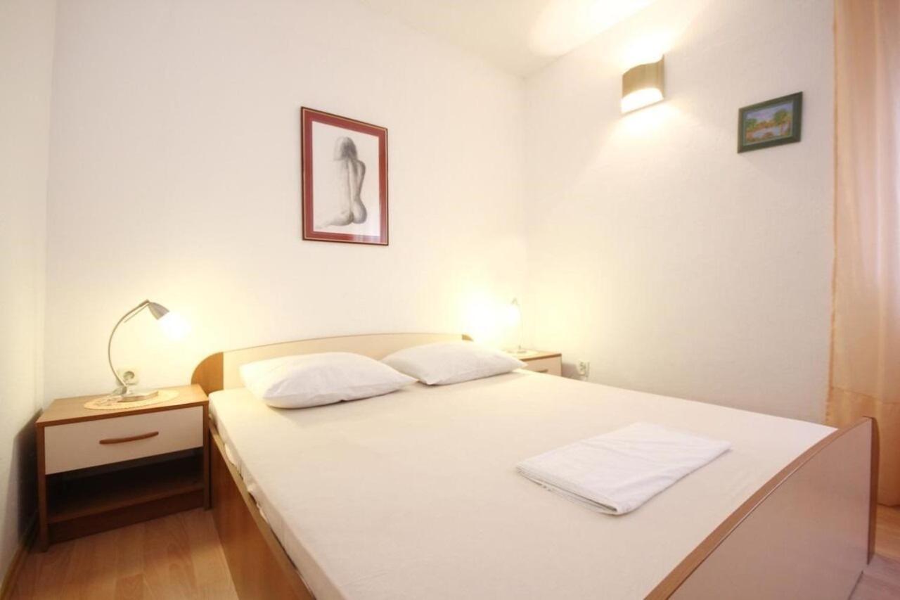Apartments Tonka - 150M From The Sea & Parking 奥瑞比克 外观 照片