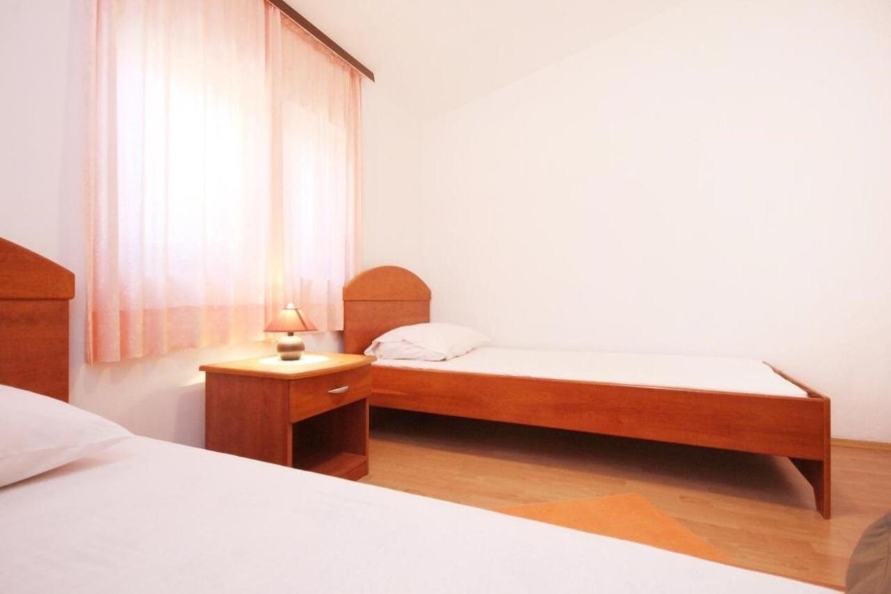Apartments Tonka - 150M From The Sea & Parking 奥瑞比克 外观 照片
