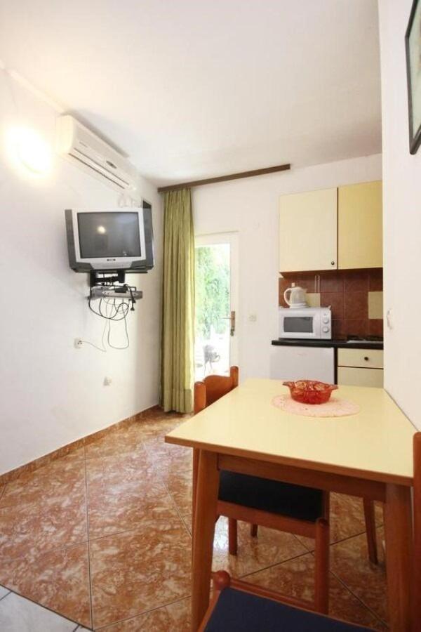 Apartments Tonka - 150M From The Sea & Parking 奥瑞比克 外观 照片