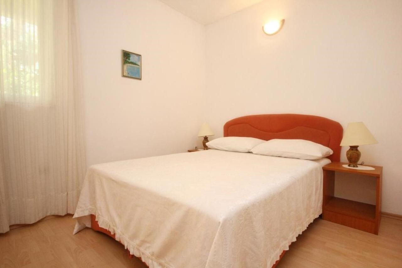 Apartments Tonka - 150M From The Sea & Parking 奥瑞比克 外观 照片