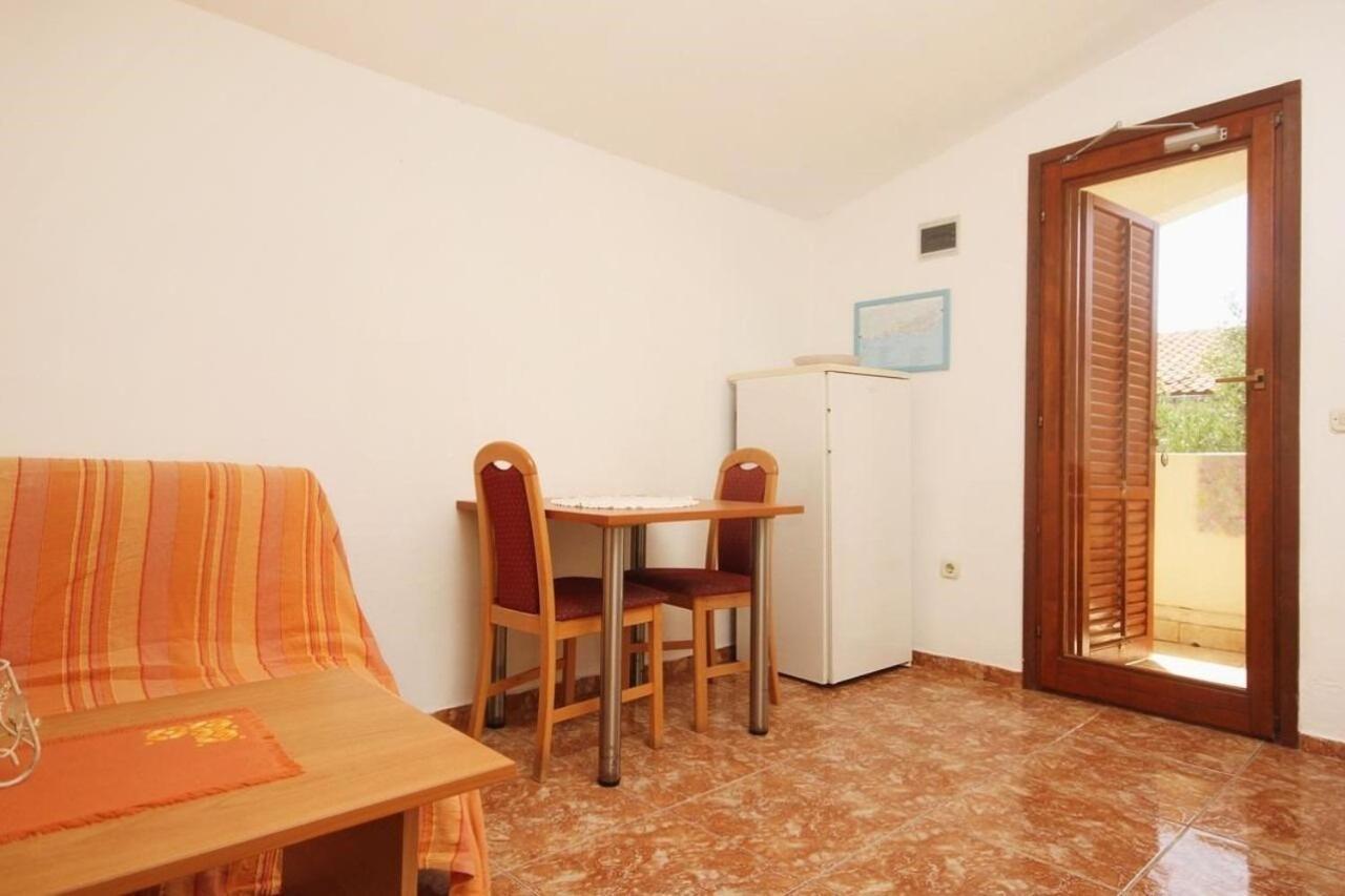 Apartments Tonka - 150M From The Sea & Parking 奥瑞比克 外观 照片