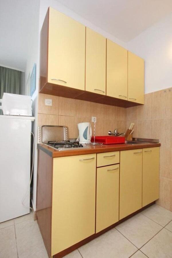 Apartments Tonka - 150M From The Sea & Parking 奥瑞比克 外观 照片