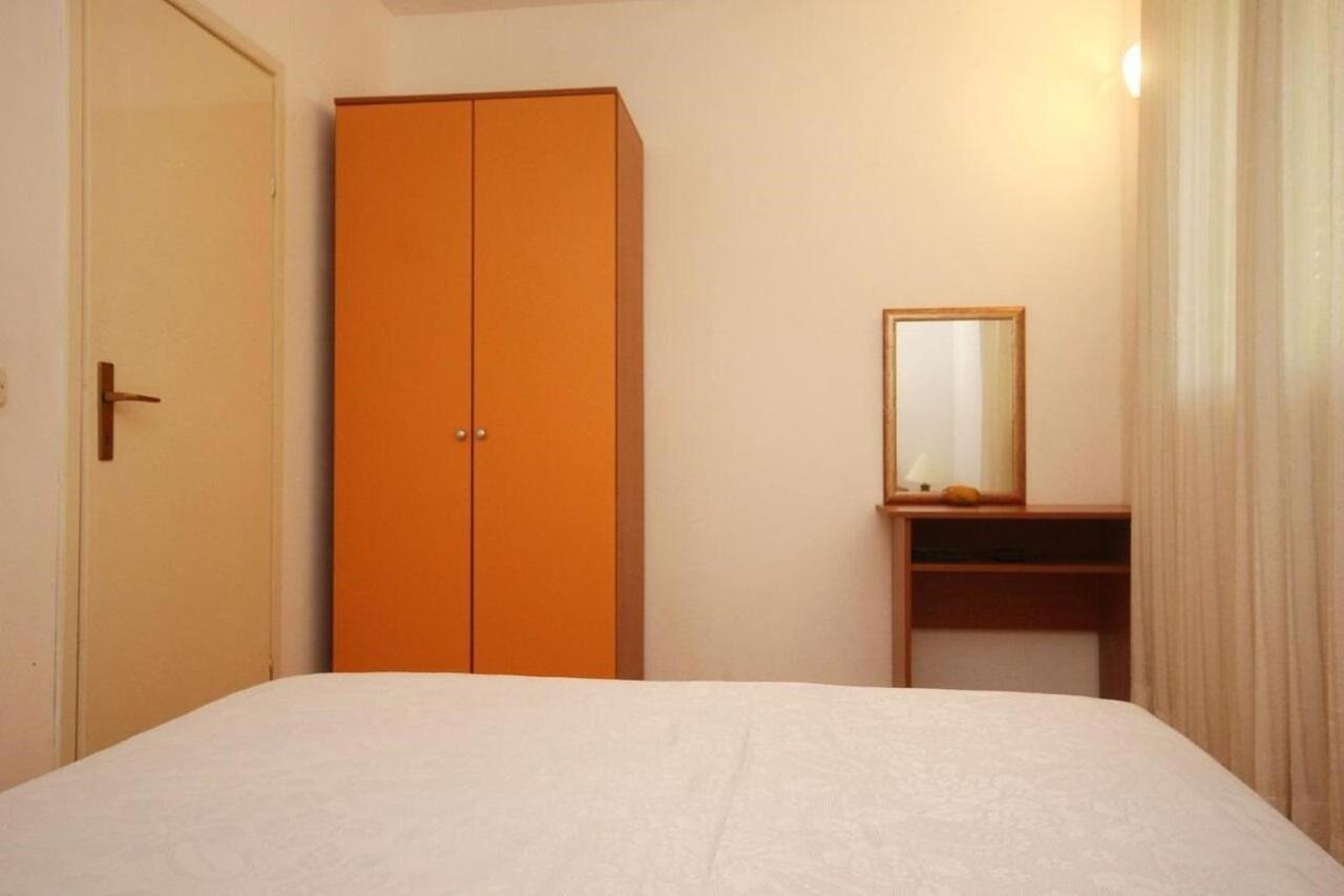 Apartments Tonka - 150M From The Sea & Parking 奥瑞比克 外观 照片