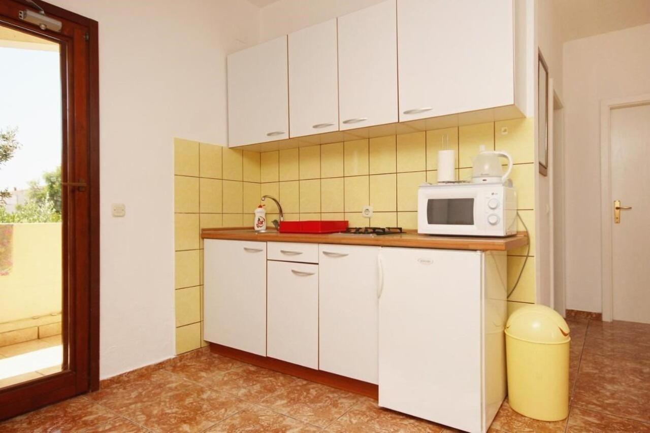 Apartments Tonka - 150M From The Sea & Parking 奥瑞比克 外观 照片