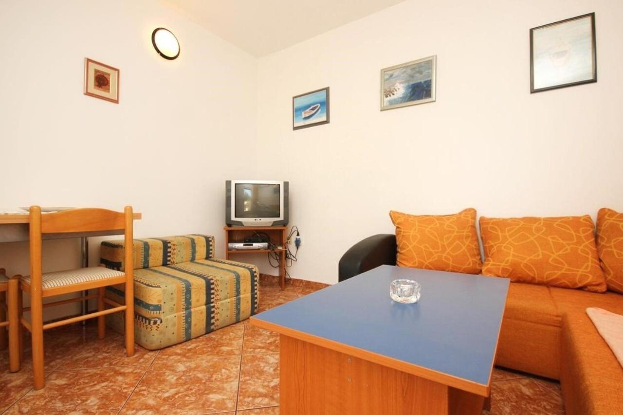 Apartments Tonka - 150M From The Sea & Parking 奥瑞比克 外观 照片