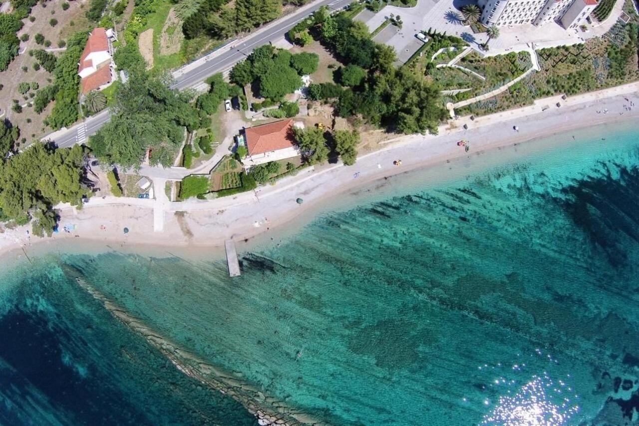 Apartments Tonka - 150M From The Sea & Parking 奥瑞比克 外观 照片