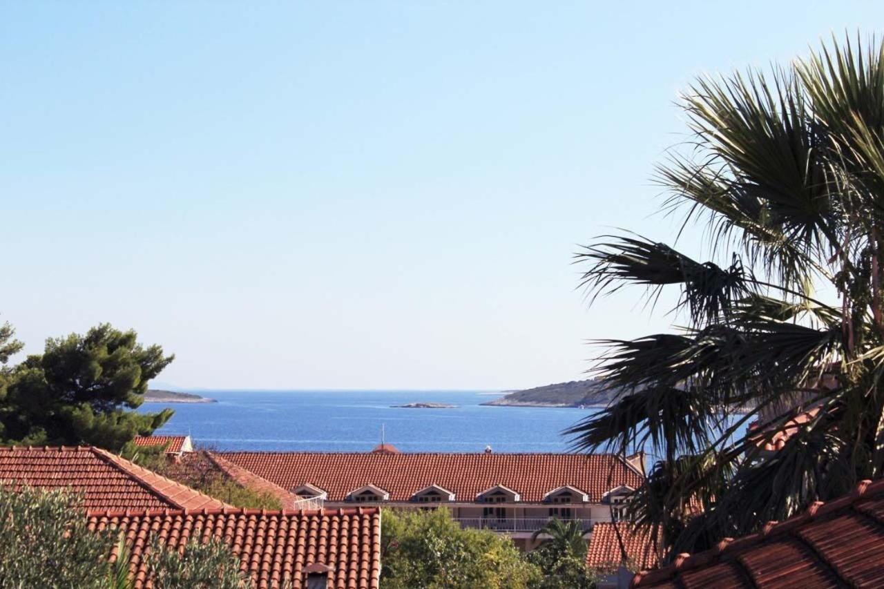 Apartments Tonka - 150M From The Sea & Parking 奥瑞比克 外观 照片